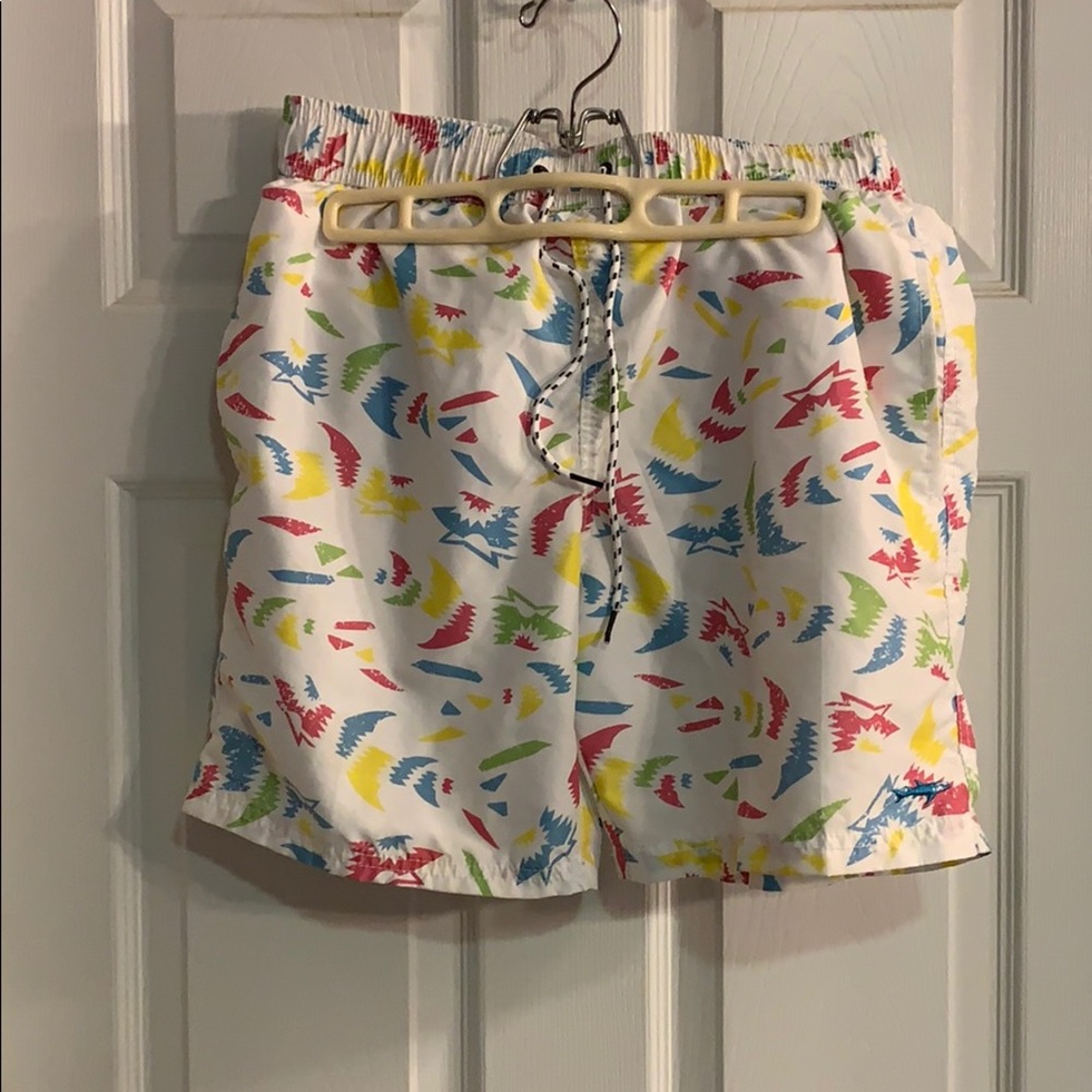 Men’s bathing suit